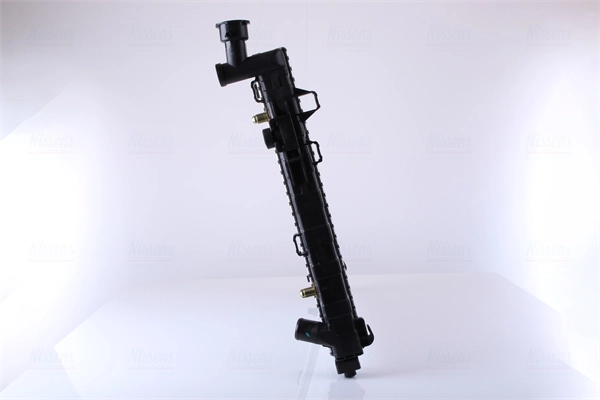 Comprar 61023 Nissens Radiador de auto