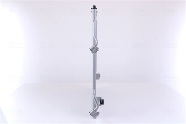 Comprar 940166 Nissens Condensador de aire acondicionado