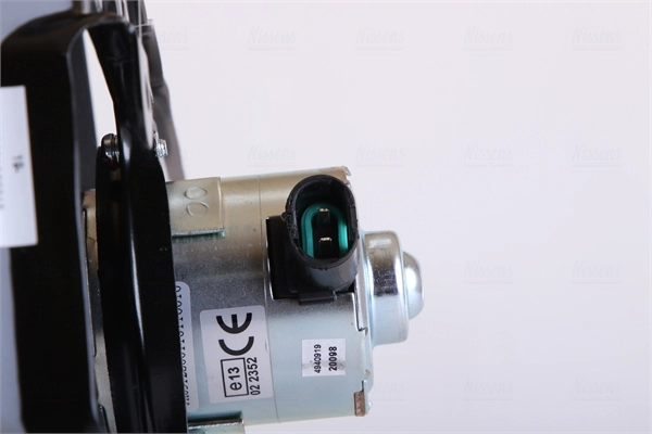 Comprar 85254 Nissens Ventilador del motor