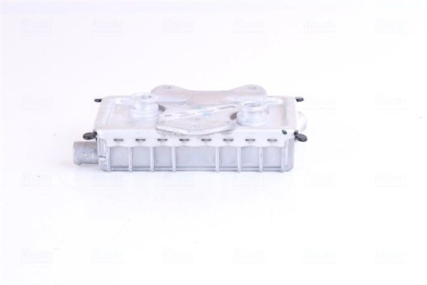 Radiador de aceite Nissens 90618 precio, desde 44,56 EUR