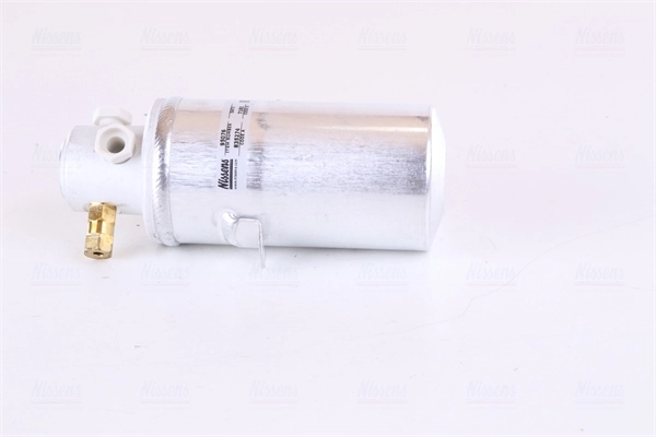 95076 Nissens Filtro deshidratante aire acondicionado