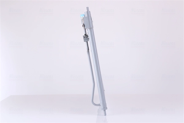 Aire acondicionado capacitor Nissens 94354 precio, desde 118,72 EUR