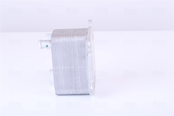 Comprar 90832 Nissens Radiador de aceite