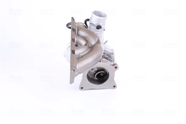 Comprar Turbocompresor Audi TT  8J3