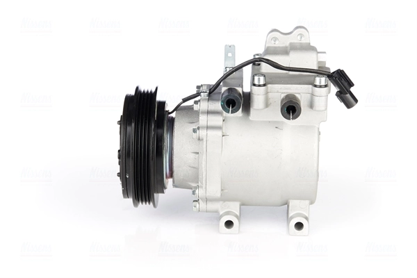 Compresor ac Nissens 89082 precio, desde 307,52 EUR