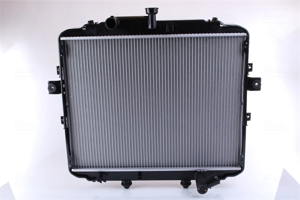 Radiador de água para Hyundai H100  ()