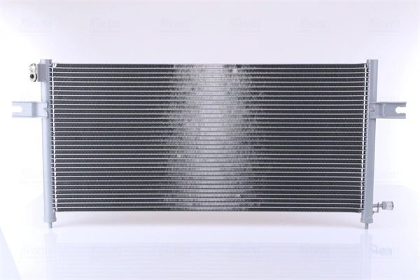94759 Nissens Radiador de aire acondicionado
