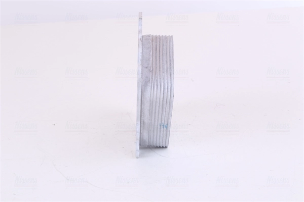 Comprar 91108 Nissens Radiador de aceite debajo del filtro