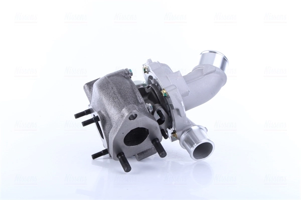 Turbocompresor Nissens 93083 precio, desde 271,52 EUR