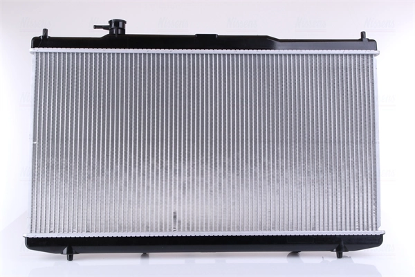 681375 Nissens Refrigeración del motor