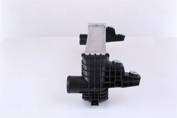 Comprar 96435 Nissens Turbo intercooler