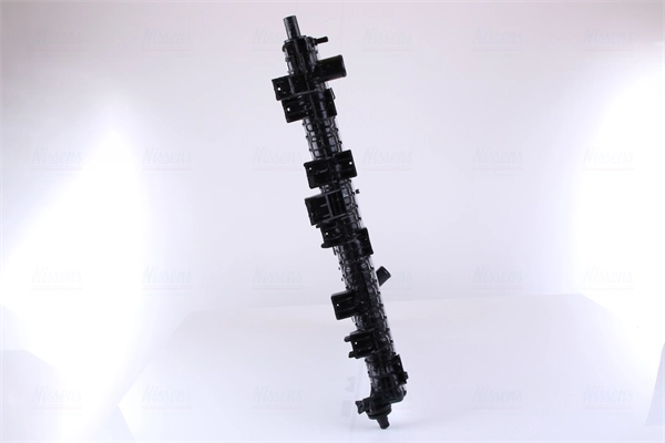Comprar 64316 Nissens Radiador de auto