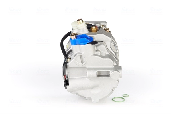Comprar 890634 Nissens Compresor de aire acondicionado coche