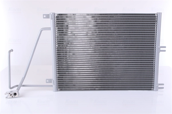 94623 Nissens Radiador de aire acondicionado