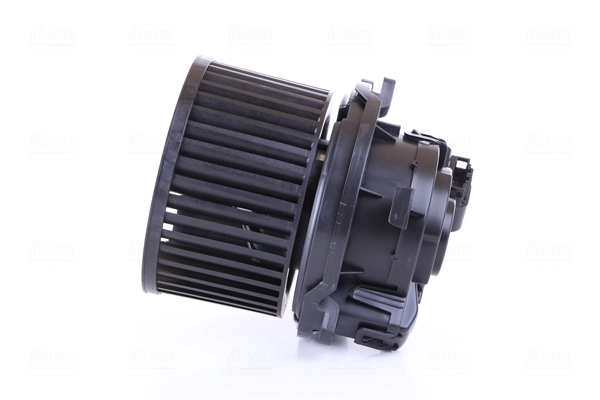87504 Nissens Ventilador de habitáculo