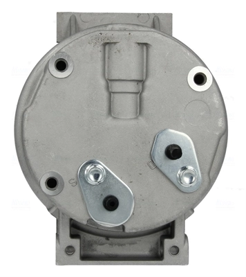 Comprar 89063 Nissens Compresor de aire acondicionado coche