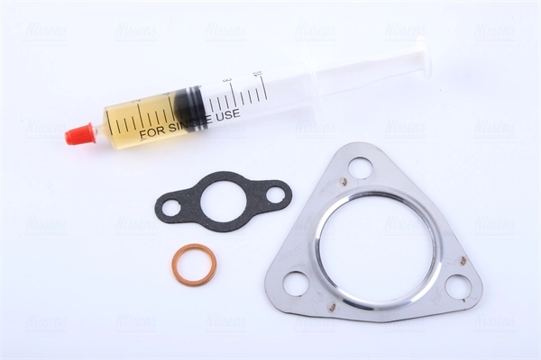 Turbo para motor para Mercedes A  W168