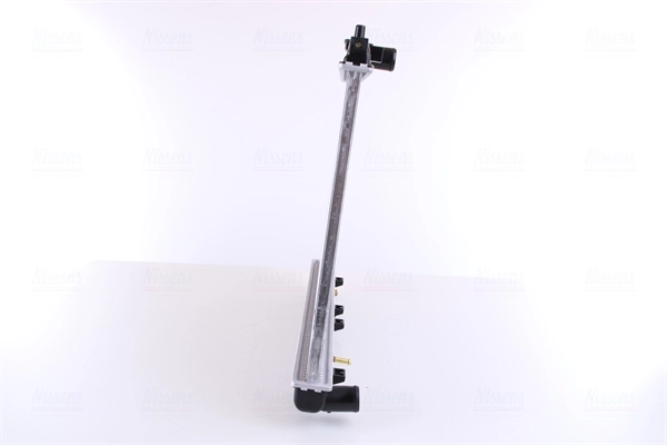 Comprar 66649 Nissens Radiador de auto