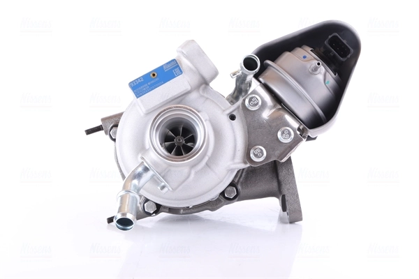 Turbo para motor Opel Corsa  (2014-2026)