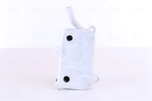 Radiador de aceite Nissens 90599 precio, desde 48,35 EUR