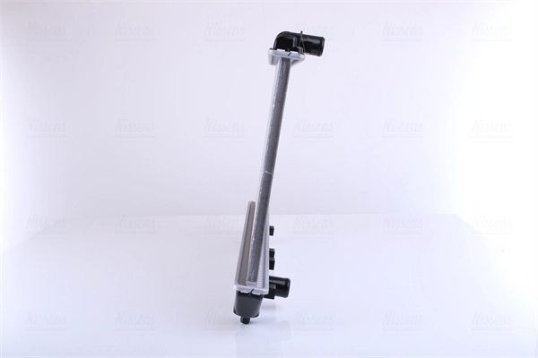 Comprar 64838A Nissens Radiador de auto