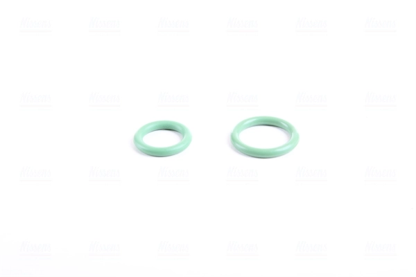 Condensador Nissens 94665