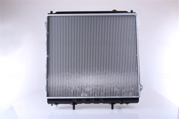 67482 Nissens Refrigeración del motor