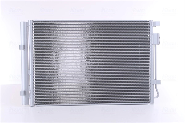 Aire acondicionado capacitor Nissens 940243 precio, desde 108,14 EUR