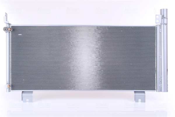 Aire acondicionado capacitor Lexus RX 270/350/450H SUV (AGL10, GGL15, GYL15) (2008 - 2015) precio, desde 153,31 EUR
