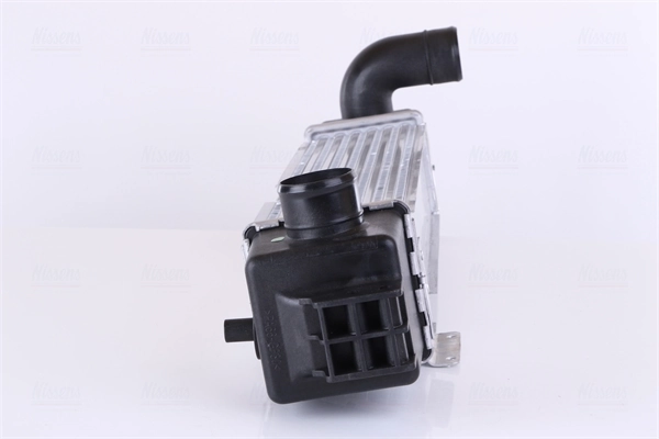 Comprar 96384 Nissens Turbo intercooler