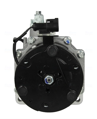 89354 Nissens Compresor climatizador