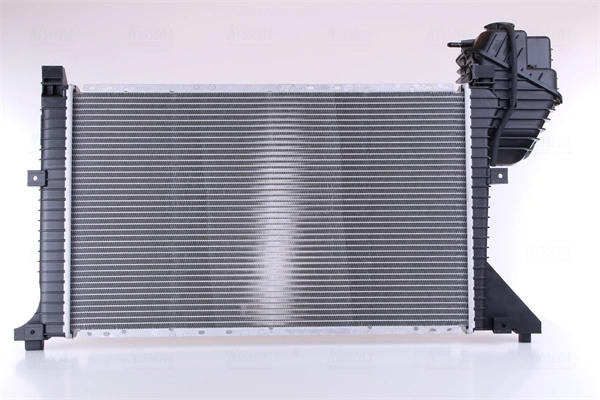 62519A Nissens Refrigeración del motor