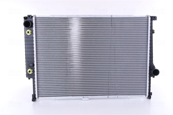 Refrigeración del motor BMW 7  (1986-1994)
