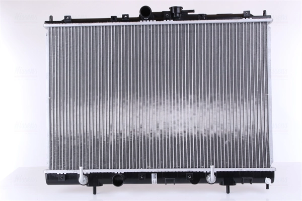 Refrigeración del motor Mitsubishi Pajero  (1999-2005)