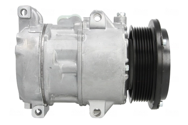 Comprar 890144 Nissens Compresor de aire acondicionado coche