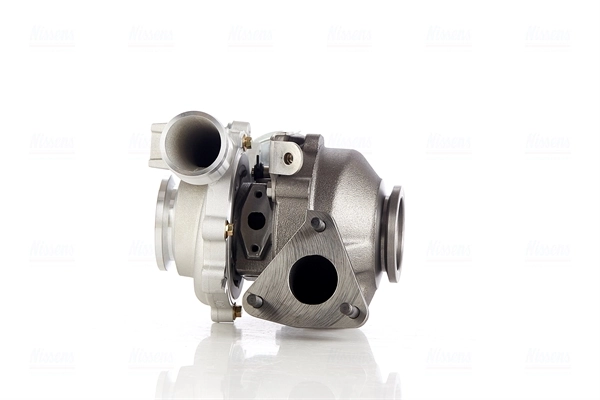 Turbo DTS 7606800003DTS