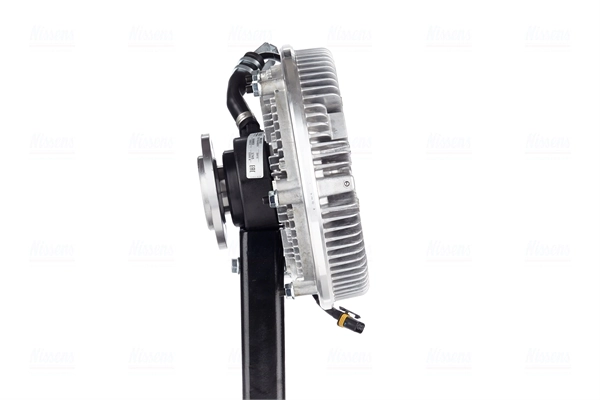 Comprar 86102 Nissens Embrague viscoso de ventilador