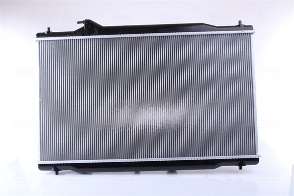 606216 Nissens Refrigeración del motor