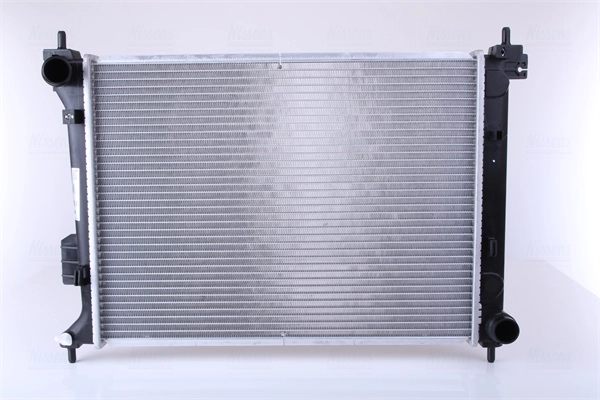 Refrigeración del motor Hyundai I20  (2008-2012)
