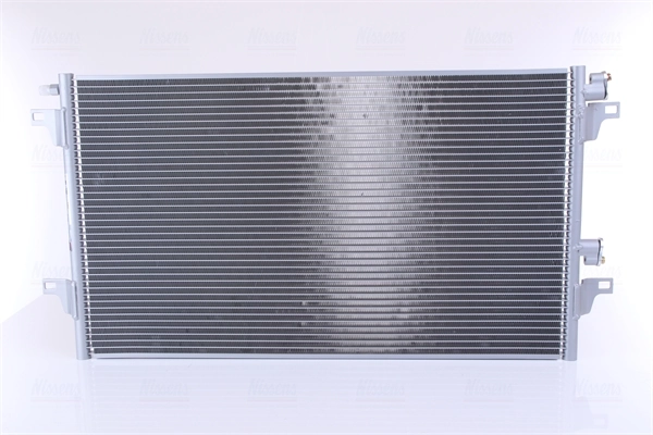Aire acondicionado capacitor Nissens 94856 precio, desde 79,00 EUR