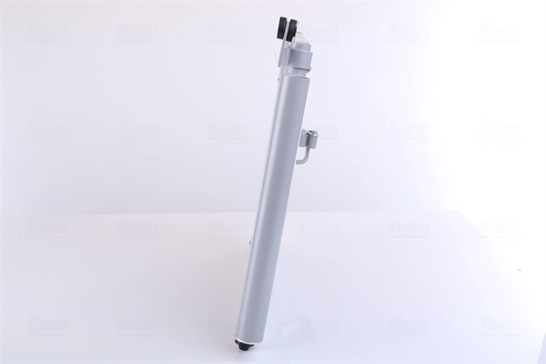 Radiador de aire acondicionado para Hyundai Accent II LC