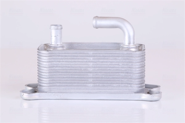 Radiador de aceite 90738 Nissens