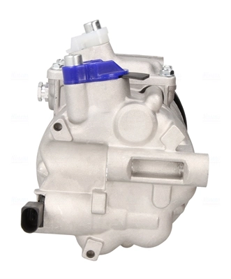 Comprar 89421 Nissens Compresor de aire acondicionado coche