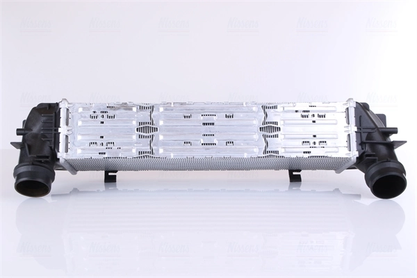 Intercooler 96322 Nissens