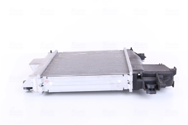 Intercooler 961424 Nissens