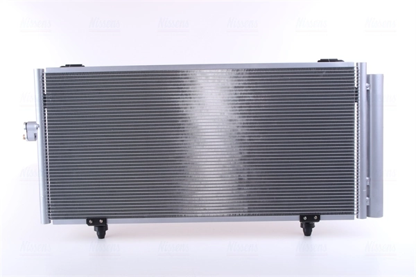 Condensador aire acondicionado Subaru Legacy 4 B13