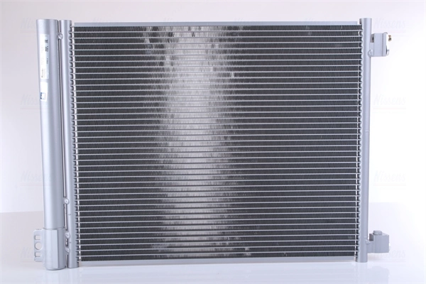 940371 Nissens Radiador de aire acondicionado