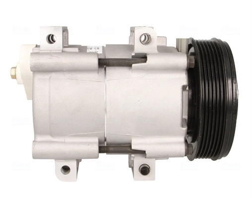 Comprar 89205 Nissens Compresor de aire acondicionado coche