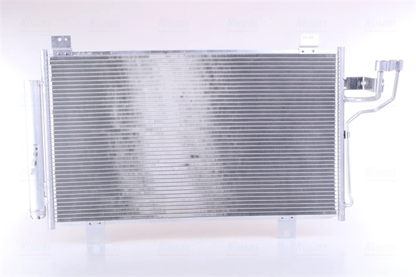 940575 Nissens Radiador de aire acondicionado