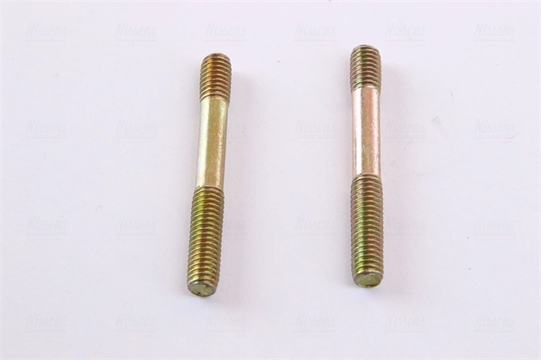 Condensador Nissens 940443